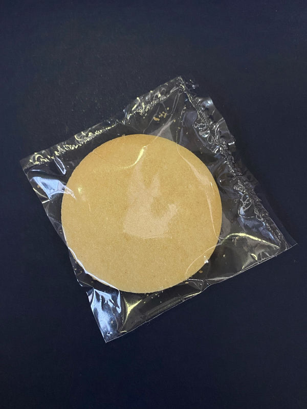 Personaliza tu galleta