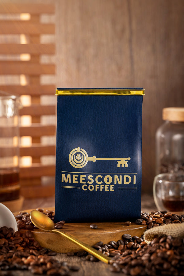 Café en Granos